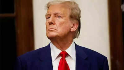 Iran ‘sleeper cells’ in US: What Trump said when asked how many there could be