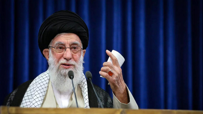 ‘In the name of Haidar’: Last Message posted on Khamenei’s X after Trump declares him dead