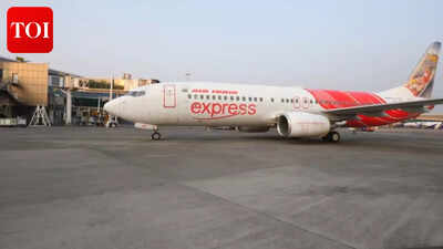 United States: ‘My family became worried’: India–Gulf flight passengers recount moments of disruption due to airspace closure | World News