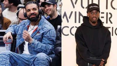 Drake and Kai Cenat feud: Streamer demands rapper “drop the album” after Vivet joke