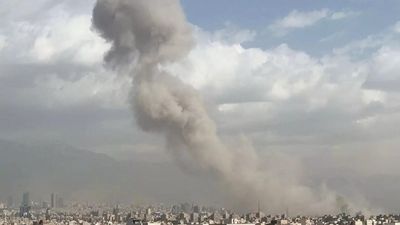 ‘Full readiness to handle situation’: UAE intercepts 137 missiles, 209 drones fired from Iran