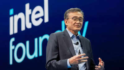 Intel CEO Lip-Bu Tan: I was shocked to find China’s Huawei has hired 100s of engineers who can…