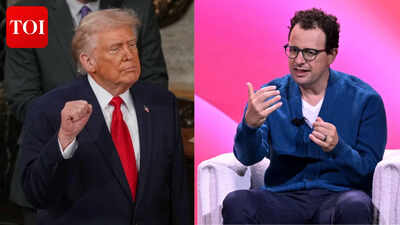 Donald Trump’s former AI advisor says Anthropic’s punishment will affect Google, Microsoft and Amazon too; here’s how