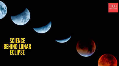 Chandra Grahan 2026: What causes a Lunar Eclipse? The Science behind it |