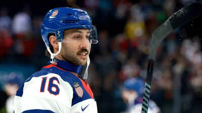 Minnesota Wild’s standing offer for Vincent Trocheck pressures New York Rangers before NHL trade deadline | NHL News