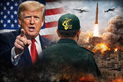 ‘I got him before he got me,’ Trump after Khamenei killing; how real is threat of an Iranian strike on US President?