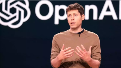 Sam Altman : OpenAI is changing its contract with Pentagon; CEO Sam Altman says: I would rather go to jail than… |