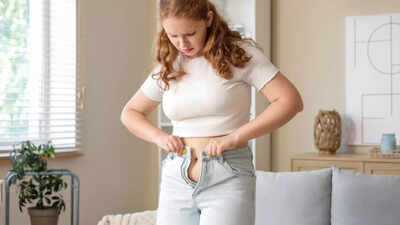 Stress, sleep and screen time: The lifestyle triangle behind weight gain