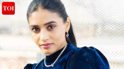 Kantara Actress: Sapthami Gowda slams objectionable Paparazzi clicks; ‘Kantara’ actress demands dignity and respect for women in cinema | Kannada Movie News