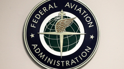 Small plane makes emergency landing in frigid Hudson River and the 2 people aboard swim to safety