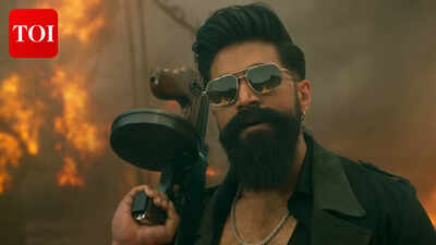 Yash’s ‘Toxic’ Release Postponed to Avoid Clash with Ranveer Singh’s ‘Dhurandhar 2’ Amid Middle East Tensions |