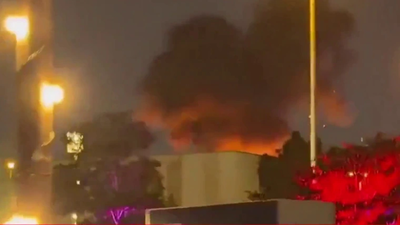 Consulate, CIA station and military base: Iran attacks US assets in Middle East