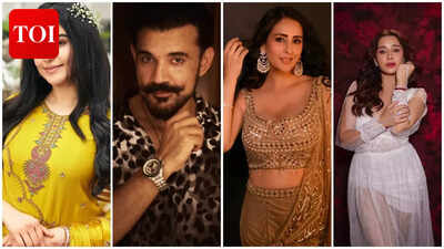 The hidden cost of chasing dreams: Adah Sharma, Chandan K Anand, Chahatt, Nyrraa discuss unstable incomes, financial planning and surviving the industry | Exclusive | Hindi Movie News