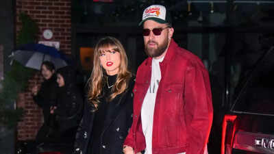 “She wants her wedding….”: Taylor Swift and Travis Kelce’s relationship faces an unexpected complication as their wedding nears | NFL News