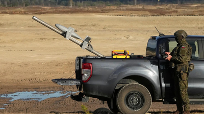 Middle East crisis: US to deploy Ukraine-tested interceptors to counter Iran’s cheap drones