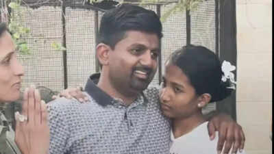 Rolls-Royce pickups and free shelter: Indian expat opens Ajman farmhouse for stranded UAE tourists | World News