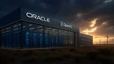 After denying delay in data centre project with OpenAI for months, Oracle goes ahead and scraps it as two companies cannot get … right