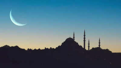 Eid Al Fitr 2026 likely to fall on March 20 in UAE, say Sharjah astronomers | World News