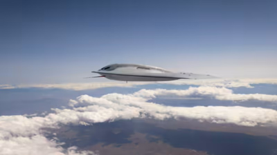 Amid Iran war, US ramping up B-21 Raider production: What makes the next-gen stealth bomber stand out