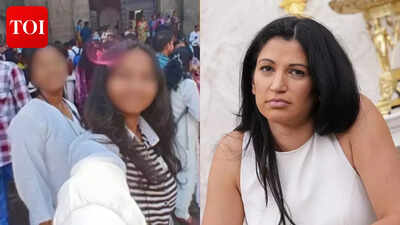 Suicide after LLM queries: Katie Miller says don’t ‘let loved ones use ChatGPT’, Elon Musk adds one word reply | World News