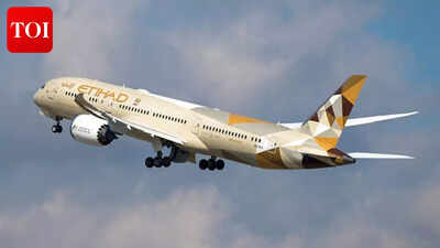 UAE travel alert: Etihad Airways announces schedule for March 10-12, check destinations | World News