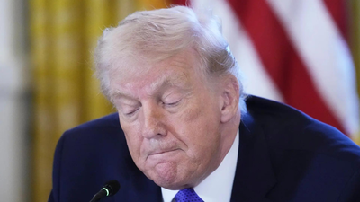 Iran war: Oil surge, midterms worry Trump advisers as they push for an exit plan