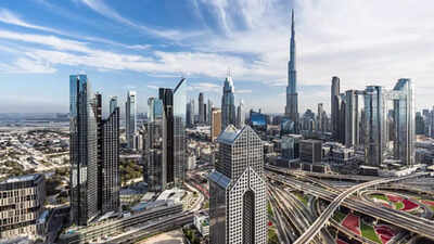 Dubai ruler Sheikh Mohammed bin Rashid Al Maktoum introduces strict new building law: Violators could face Dh2 million fines in UAE emirate | World News