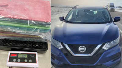 Canadian couple Swati Narula and Kunwardeep Singh walk free after 8kg fentanyl bust; charges stayed due to ‘lack of public interest’