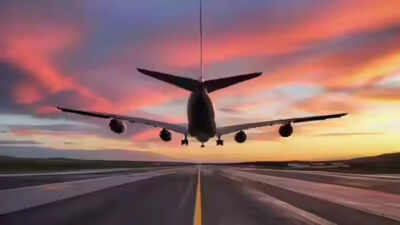 Airline Fare Hike: Airlines hike fares as Middle East conflict sends fuel costs soaring