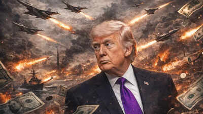 Counting cost of Trump’s war on Iran: Is US fighting a billion-dollar-a-day conflict?