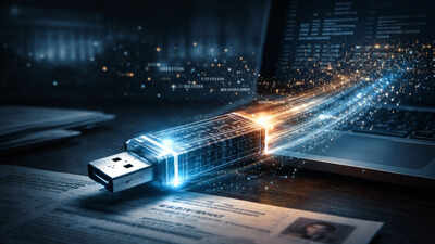 Ex-DOGE engineer had access to private information of millions of Americans, claims whistleblower: ‘Wanted to sanitize data’