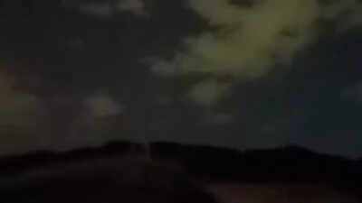 Middle East conflict: Sirens heard at Turkey’s US-stationed Incirlik base, residents fear missile threat