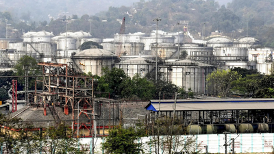 Refining relations: India pumps up goodwill as neighbours seek emergency fuel | India News