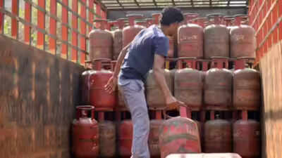 LPG shortage stalls Agra’s petha industry | India News