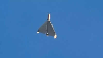 Is Russia supplying Shahed-136 drones to Iran for attacks on US bases? Zelenskyy says ‘100% facts’