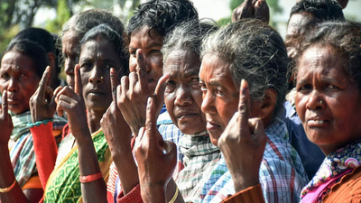 Tamil Nadu Election Date 2026: Voting in one phase on April 23, results on May 4; check full details | India News