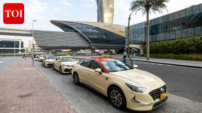 Dubai News: Dubai drivers rejoice: Public parking free across city for 3 days during Eid; metro, tram timings revealed | World News