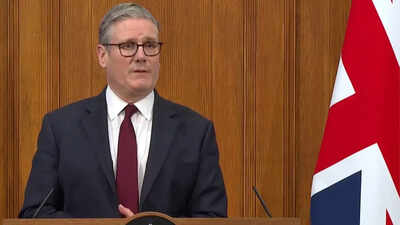 ‘Won’t wait while people struggle’: Keir Starmer announces £53m heating‑oil support for households amid Iran war