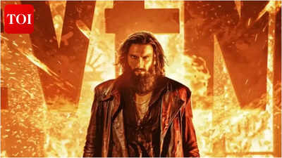 Dhurandhar 2: ‘Dhurandhar : The Revenge’ advance booking report: Ranveer Singh film sells over 10 lakh tickets; rakes in more than 50 crore | Hindi Movie News