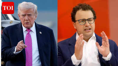 Pentagon replies to Anthropic’s lawsuit; says: Refusal to accept the government’s contractual terms is not protected by… |