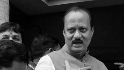 Fadnavis writes to Shah, seeks probe into Ajit Pawar’s plane crash | India News