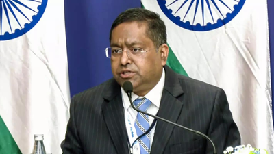 India to buy LPG from Russia? MEA says will ensure ‘people’s fuel needs are met’ | India News