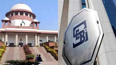 SC to Sebi: Why hold up court-ordered closure of Sandesara fraud case? | India News