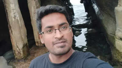 Meet Ganesh Karthik Sankar: Indian‑origin professional who interviewed at Meta, Amazon, Apple, and Netflix before joining Google