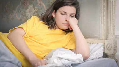 Waking up tired even after sleep? Doctors say this “slow morning” signal could point to metabolic burnout and here’s what helps |