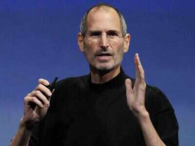 What Steve Jobs told Apple employees the day Apple beat Microsoft in market cap for the first time: Back to…