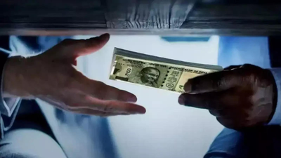 Anti-graft agencies meet to chart group’s strategic roadmap | India News