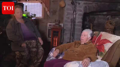 ‘Fed a nation off of it’: Inside the $26M standoff between Kentucky farmers and a shadowy AI giant | World News