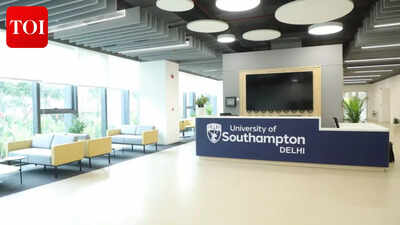 1.5M top-tier students, 200,000 seats: Why UK universities are spending millions to expand to India | World News