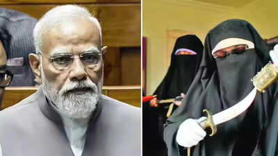 Evening news wrap: PM Modi outlines India’s fuel preparedness; Kashmiri separatist Asiya Andrabi gets life in UAPA case & more | India News
